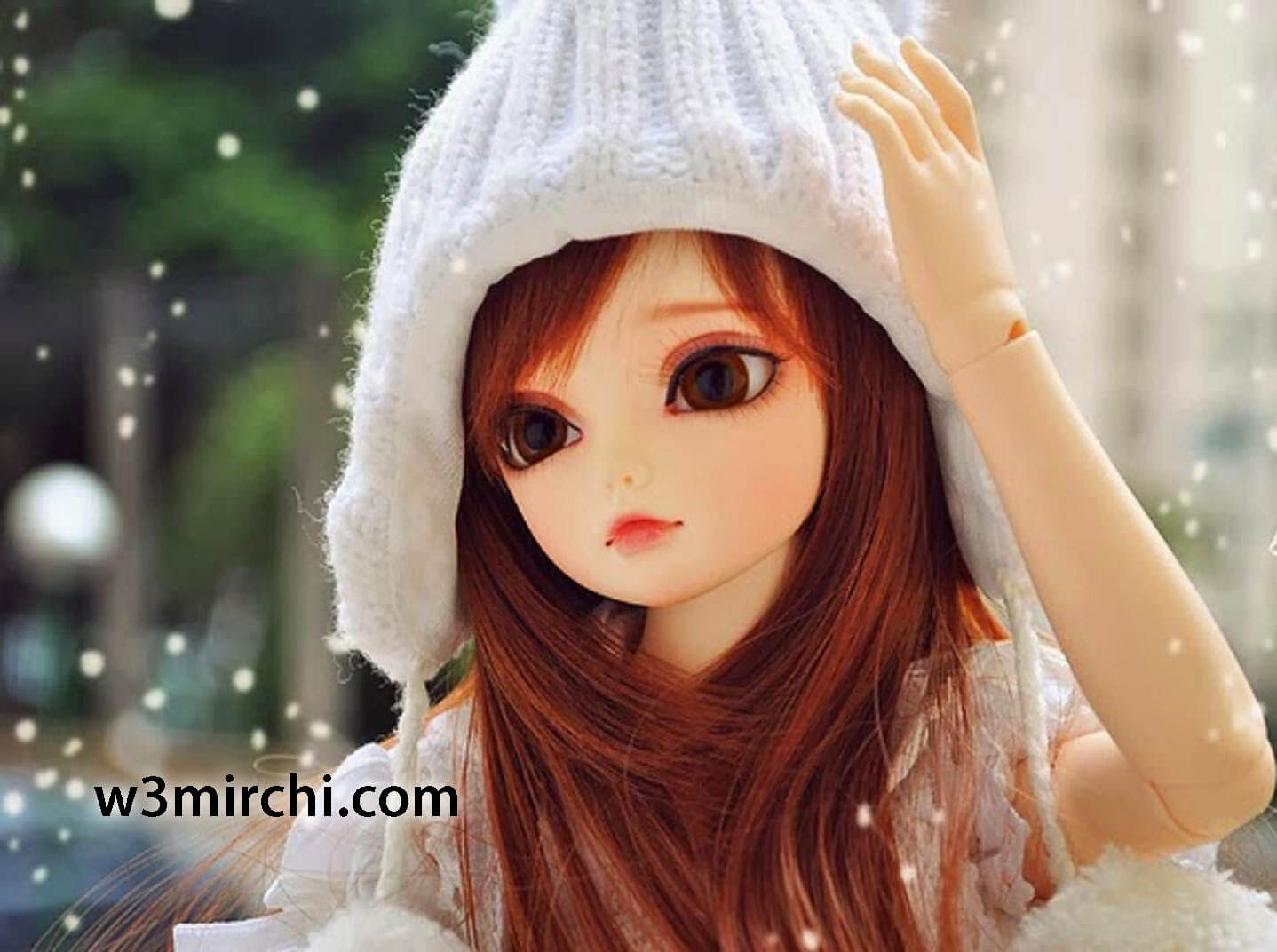 Barbie doll image for dp and whats app - Beautiful & Cute Barbie Doll